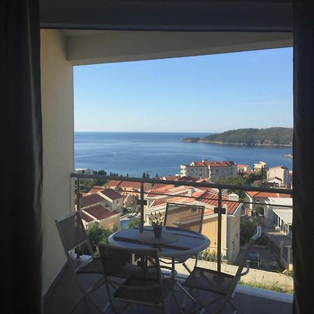 Ive Lole Ribara 38 Apartment Bečići Екстериор снимка