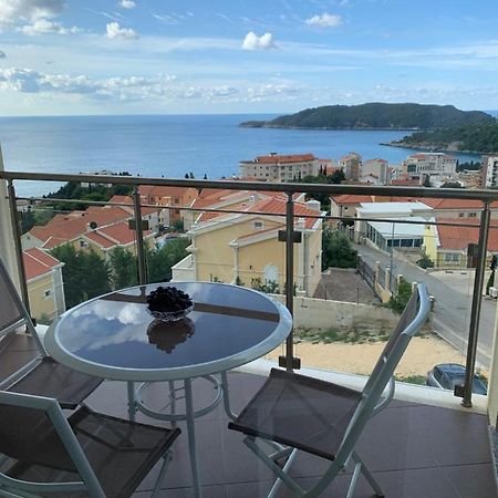 Ive Lole Ribara 38 Apartment Bečići Екстериор снимка