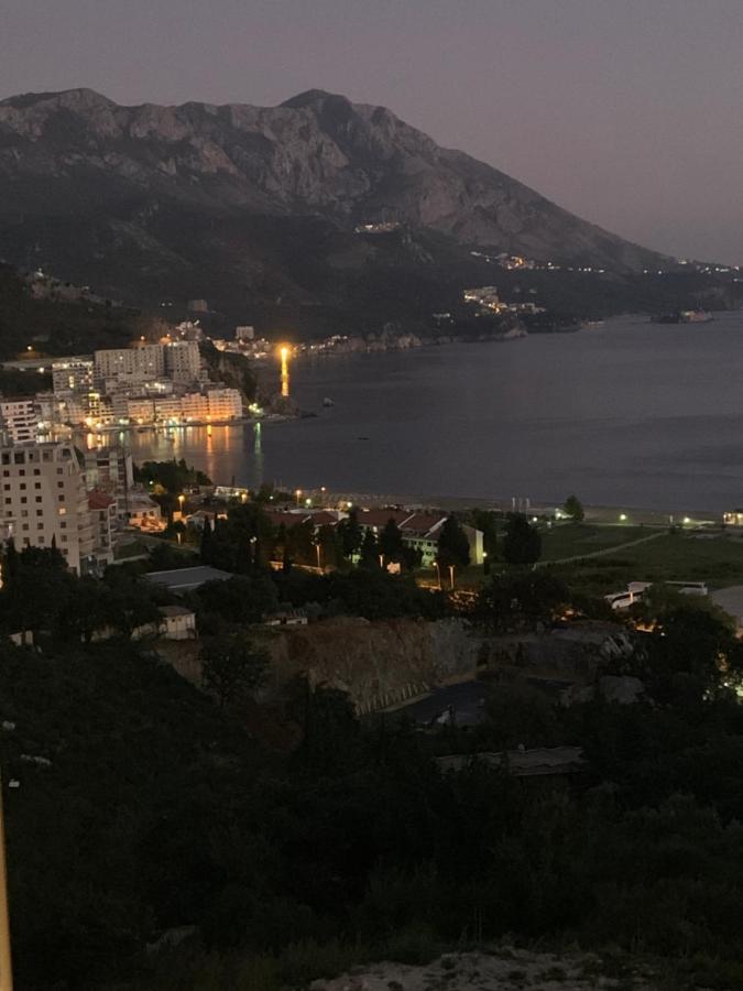 Ive Lole Ribara 38 Apartment Bečići Екстериор снимка