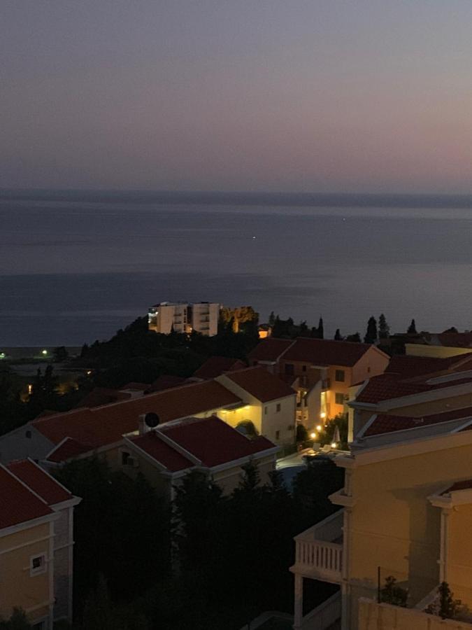 Ive Lole Ribara 38 Apartment Bečići Екстериор снимка